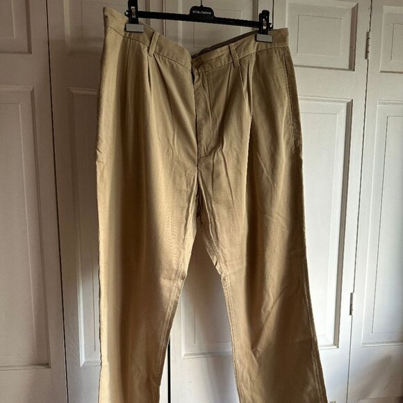 Joseph Abboud pants Size 40/32 Pre-owned - Picture 1 of 5